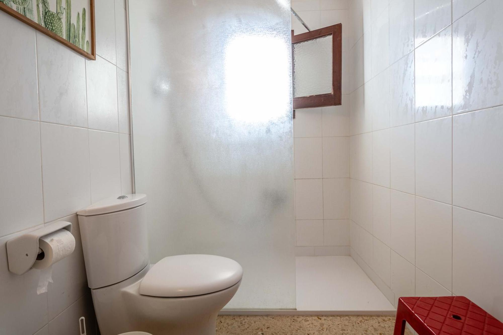 Super Apartamento A Un Paso Del Mar Oliva Exterior foto